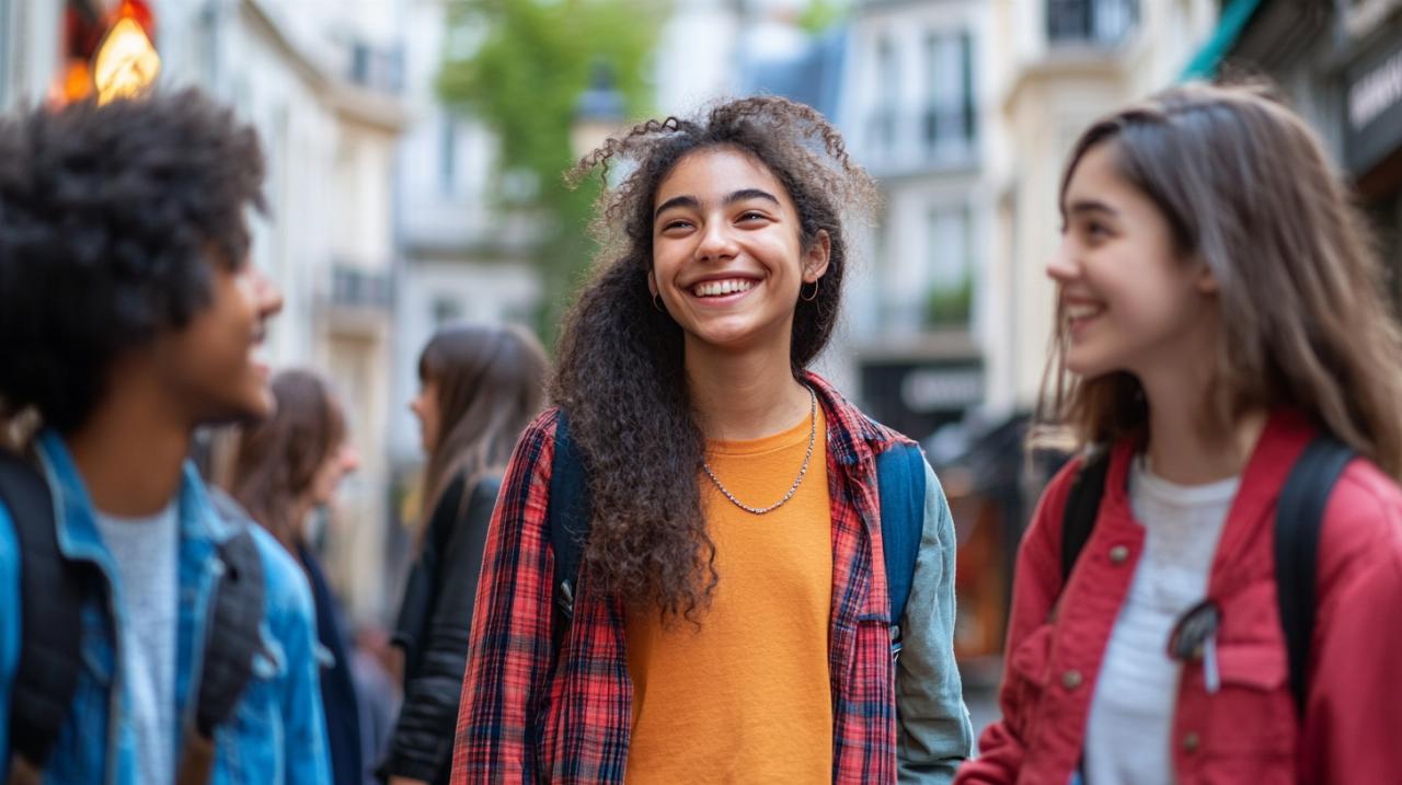 Étudiant étranger en France : nos conseils pour bien vous intégrer à la vie culturelle française
